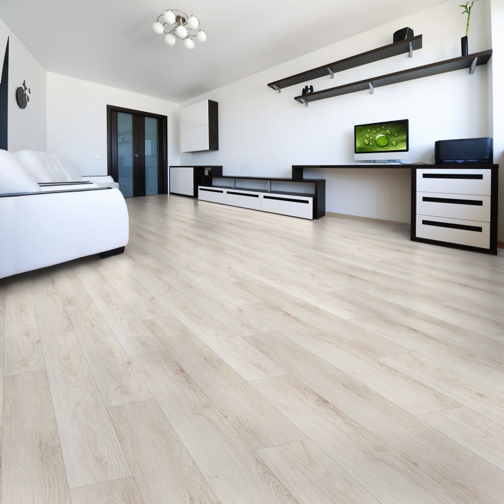 Как выбрать и купить ламинат, который идеально впишется в интерьер?