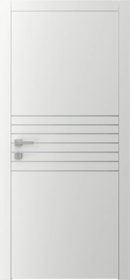 Avangard A6.5.M - Interroom doors
