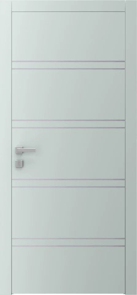 Avangard A7.1.M - Interroom doors