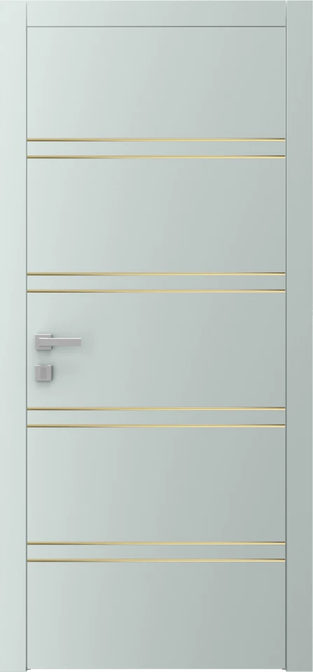 Avangard A7.1.M - Interroom doors