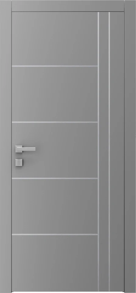 Avangard A7.2.M - Interroom doors