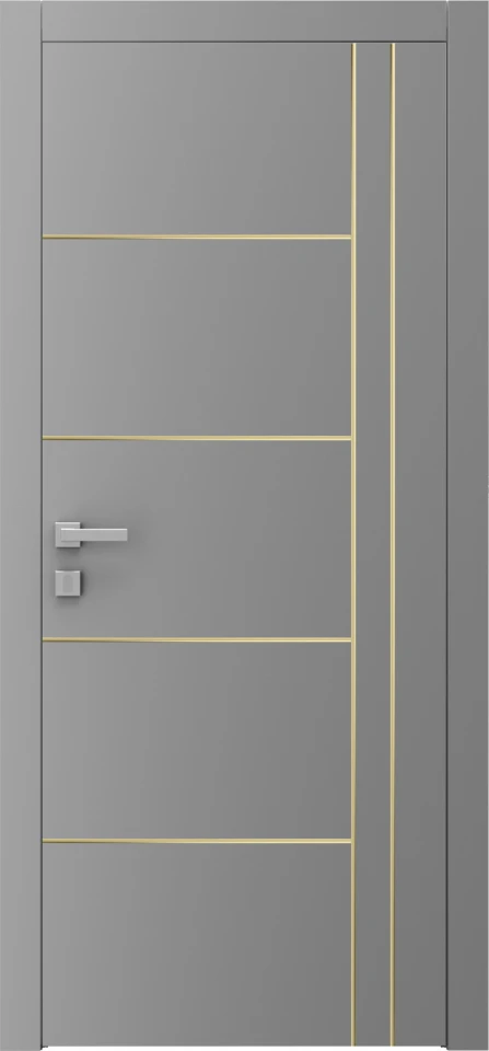 Avangard A7.2.M - Interroom doors