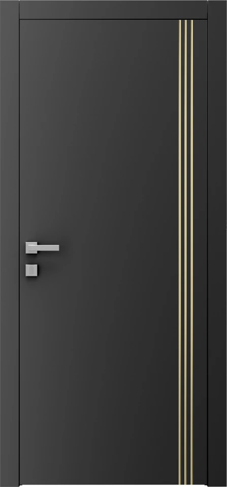 Avangard A7.3.M - Межкомнатные двери