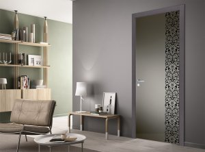 Двери Wakewood – качественные ламинированные двери из Украины