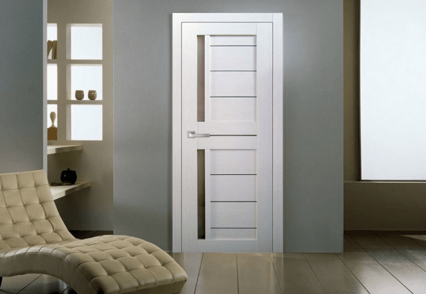 Как установить межкомнатные двери самостоятельно?