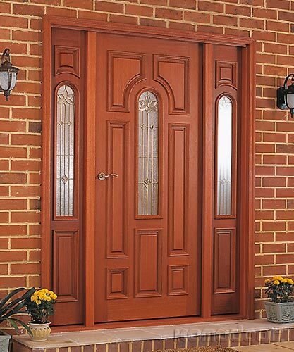 Наружные двери: какими они должны быть?
