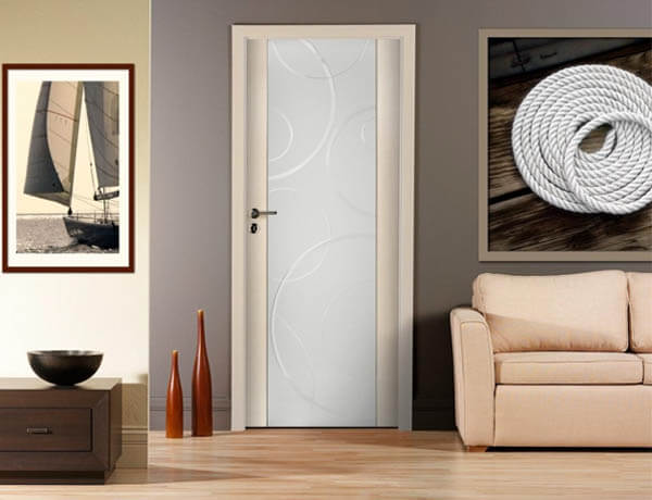 Как правильно подобрать двери под интерьер