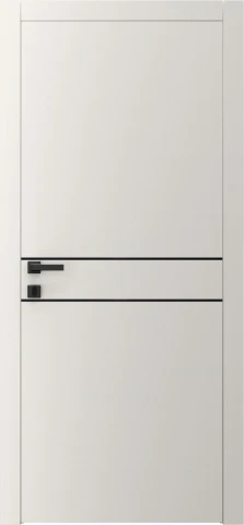 Avangard A6.1.M - Interroom doors