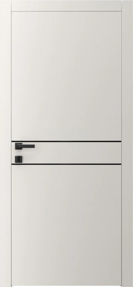 Avangard A6.1.M - Межкомнатные двери