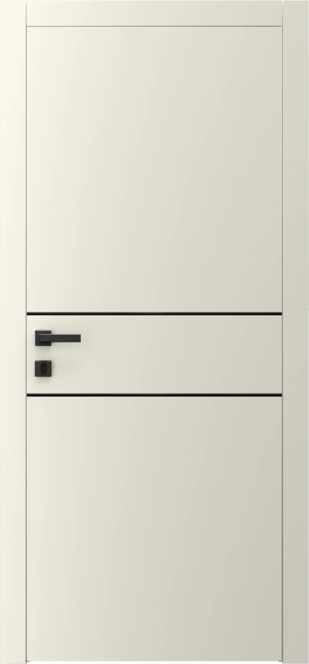 Avangard A6.2.M - Interroom doors