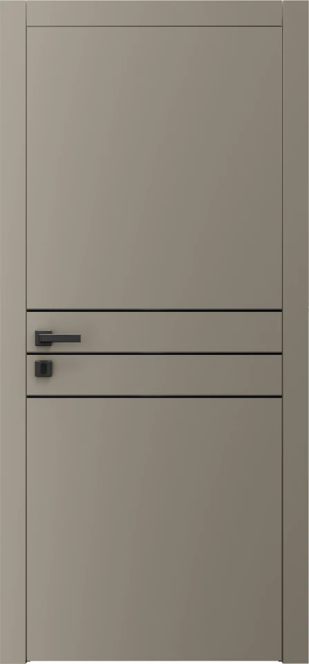 Avangard A6.4.M - Interroom doors