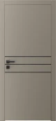 Avangard A6.4.M - Interroom doors