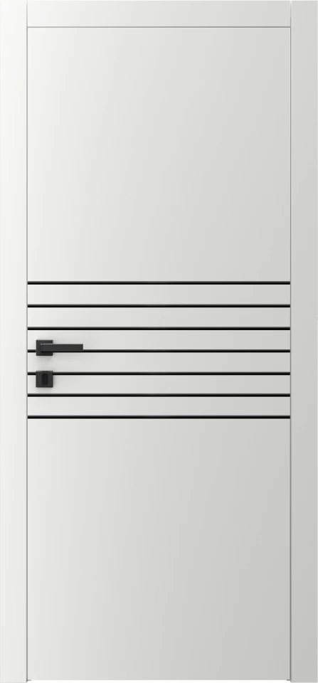 Avangard A6.5.M - Interroom doors