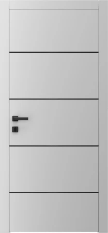 Avangard A7.M - Interroom doors