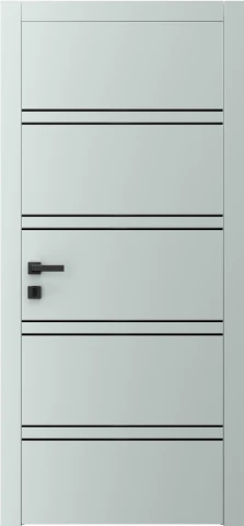 Avangard A7.1.M - Interroom doors