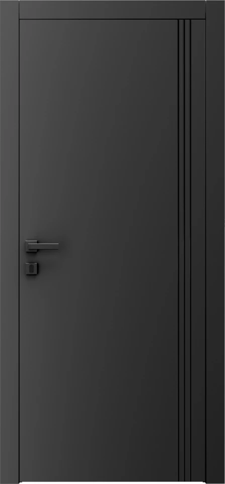 Avangard A7.3.M - Межкомнатные двери