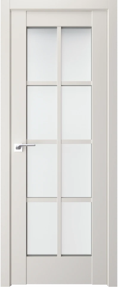 NEOCLASSICO 601  - Interroom doors