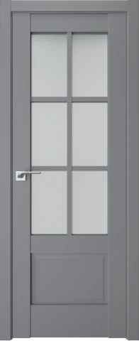 NEOCLASSICO 602 - Міжкімнатні двері