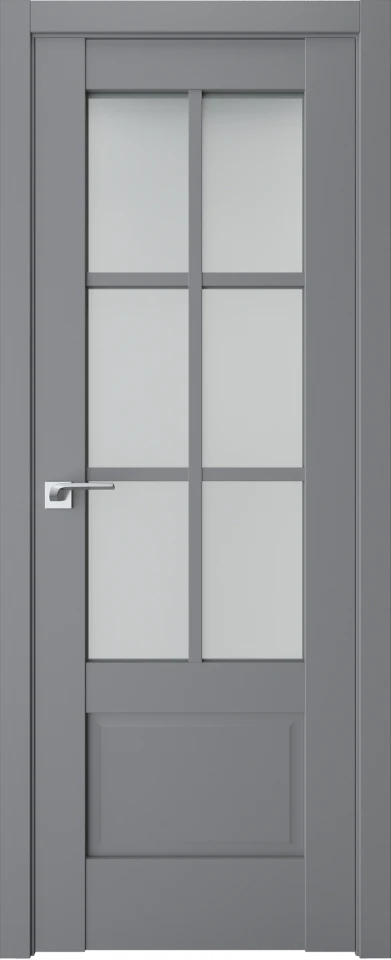 NEOCLASSICO 602 - Interroom doors