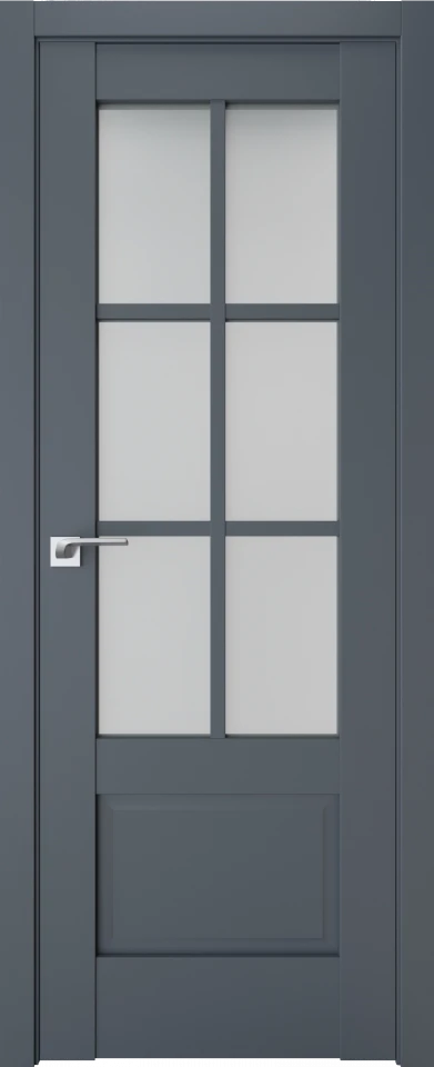 NEOCLASSICO 602 - Interroom doors