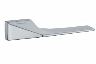 ORO ORO ACE 123-24E - матовий хром - Ручки