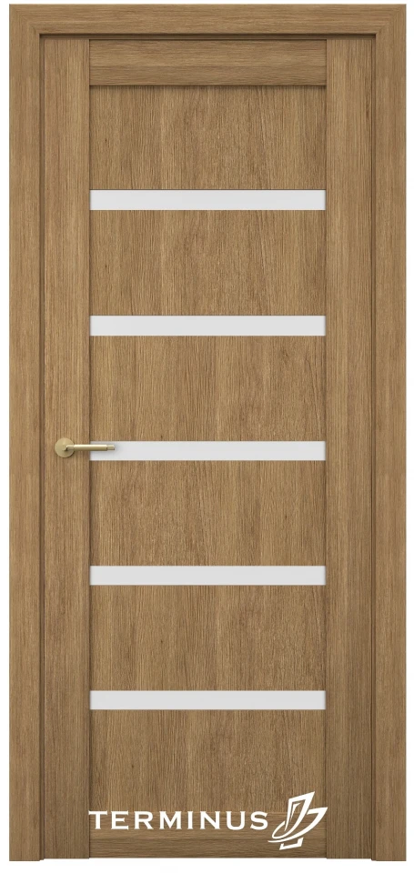 Nano Flex 307 - Міжкімнатні двері