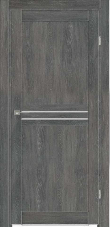 Molding Duo 21 - Міжкімнатні двері