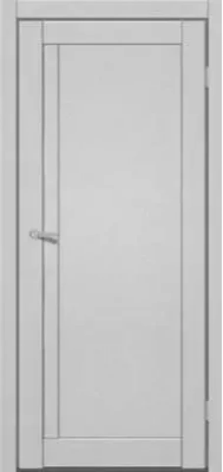 Molding 601 - Interroom doors