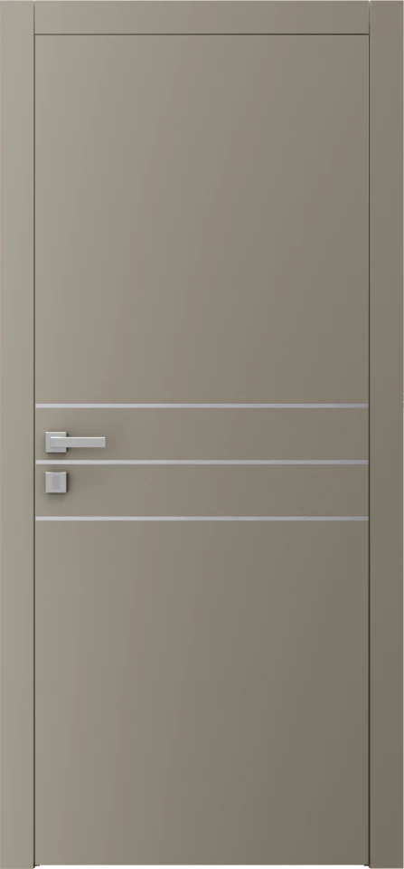 Avangard A6.4.M - Interroom doors