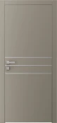 Avangard A6.4.M - Interroom doors