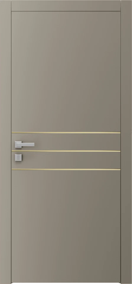Avangard A6.4.M - Interroom doors