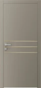 Avangard A6.4.M - Interroom doors