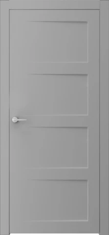 Sense 4 RAL 7004 - Межкомнатные двери