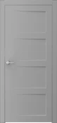 Sense 4 RAL 7004 - Межкомнатные двери