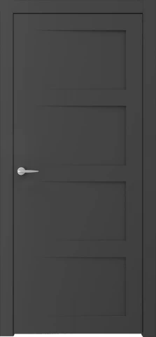 Sense 4 графіт - Міжкімнатні двері