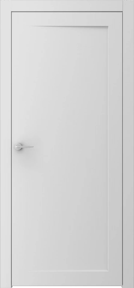 Sense 5 RAL 7047 - Міжкімнатні двері