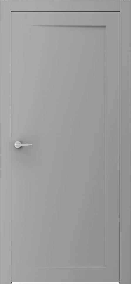 Sense 5 RAL 7004 - Межкомнатные двери