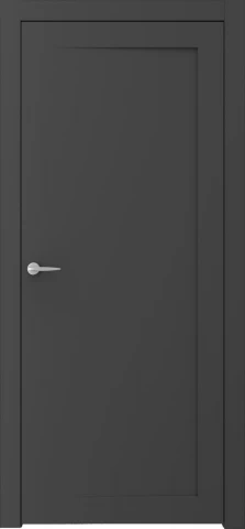 Sense 5 графіт - Міжкімнатні двері