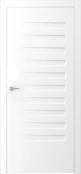 Sense 6 white - Interroom doors