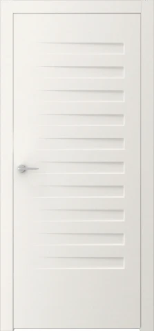 Sense 6 крем - Межкомнатные двери