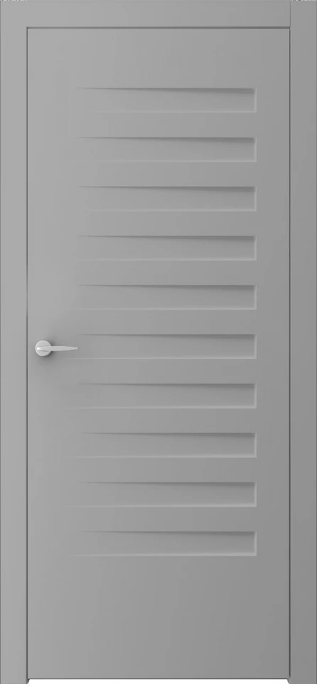 Sense 6 RAL 7004 - Межкомнатные двери