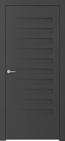 Sense 6 графіт - Міжкімнатні двері