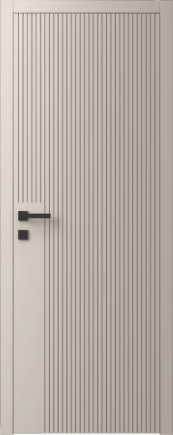 Avangard Art 4 NCS S 2005-Y50R - Межкомнатные двери