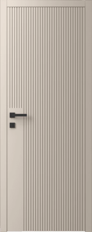 Avangard Art 4 NCS S 2005-Y50R - Межкомнатные двери