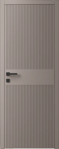 Avangard Art 5 NCS S 3502-R - Міжкімнатні двері