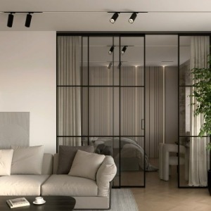 Межкомнатные перегородки