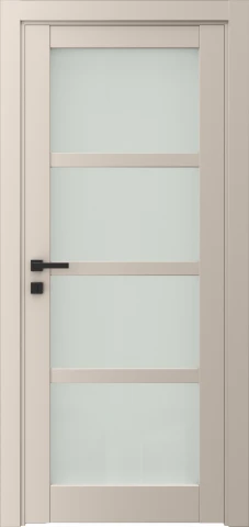 München L4 NCS S 2005-Y50R - Interroom doors