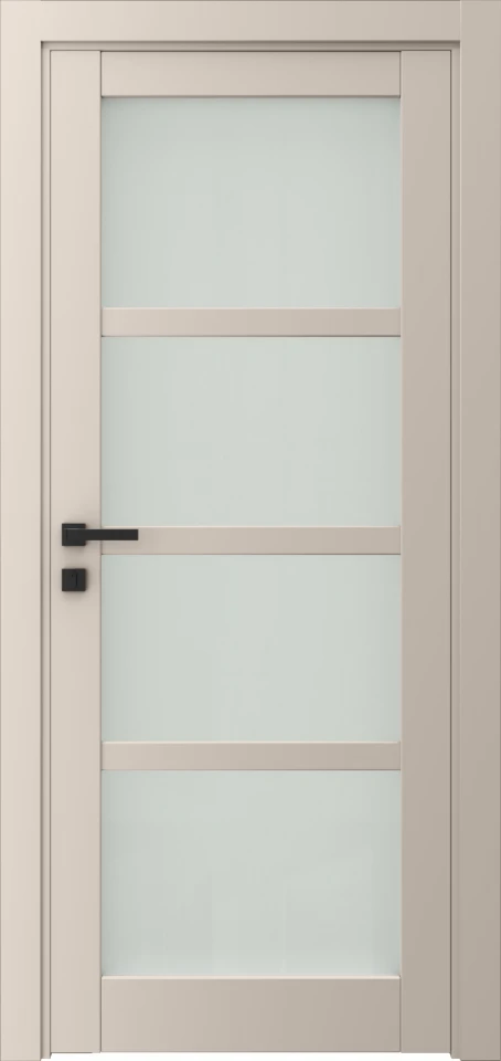 München L4 NCS S 2005-Y50R - Міжкімнатні двері