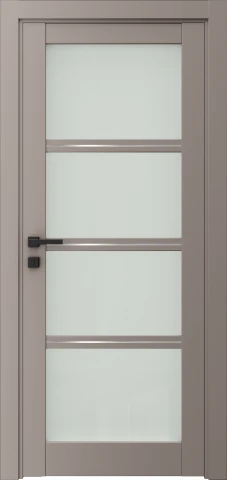 München L5 NCS S 3502-R - Interroom doors