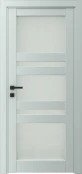 München L8 NCS S 2002-B50G - Interroom doors